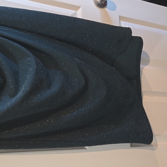 Kim curvy size 20w green sliver - Picture 4 of 4